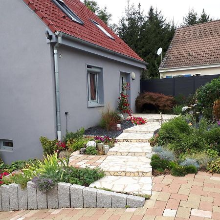 Gite Terre D'Helene 4 A 5 Pers Proche Strasbourg 42 M2, 3 Etoiles, Wifi, Paisible, Jardin, Proche Commerces,16 Atouts, Animaux Acceptes Berstett מראה חיצוני תמונה