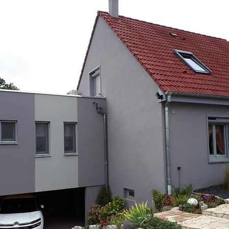 Gite Terre D'Helene 4 A 5 Pers Proche Strasbourg 42 M2, 3 Etoiles, Wifi, Paisible, Jardin, Proche Commerces,16 Atouts, Animaux Acceptes Berstett מראה חיצוני תמונה