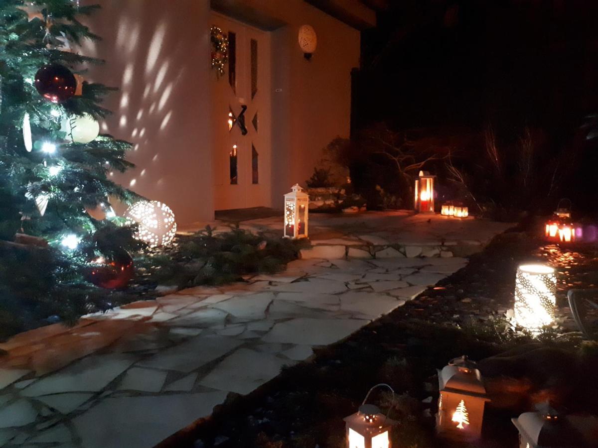 Gite Terre D'Helene 4 A 5 Pers Proche Strasbourg 42 M2, 3 Etoiles, Wifi, Paisible, Jardin, Proche Commerces,16 Atouts, Animaux Acceptes Berstett מראה חיצוני תמונה