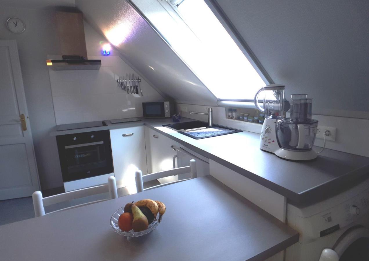 Gite Terre D'Helene 4 A 5 Pers Proche Strasbourg 42 M2, 3 Etoiles, Wifi, Paisible, Jardin, Proche Commerces,16 Atouts, Animaux Acceptes Berstett מראה חיצוני תמונה