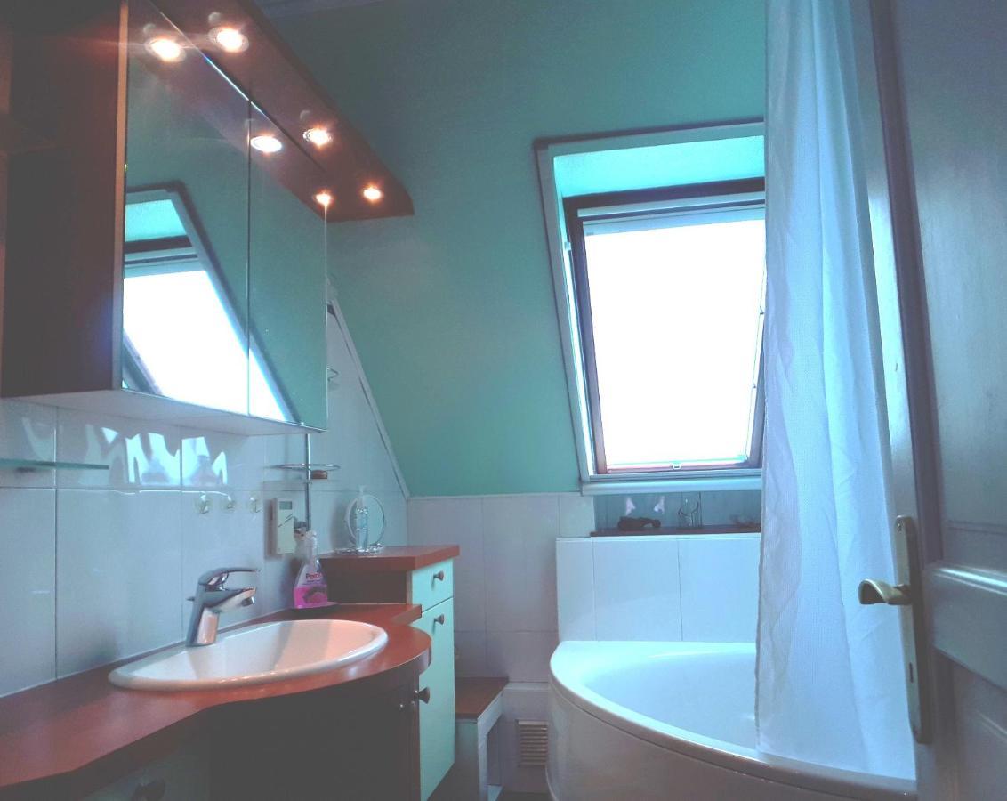 Gite Terre D'Helene 4 A 5 Pers Proche Strasbourg 42 M2, 3 Etoiles, Wifi, Paisible, Jardin, Proche Commerces,16 Atouts, Animaux Acceptes Berstett מראה חיצוני תמונה