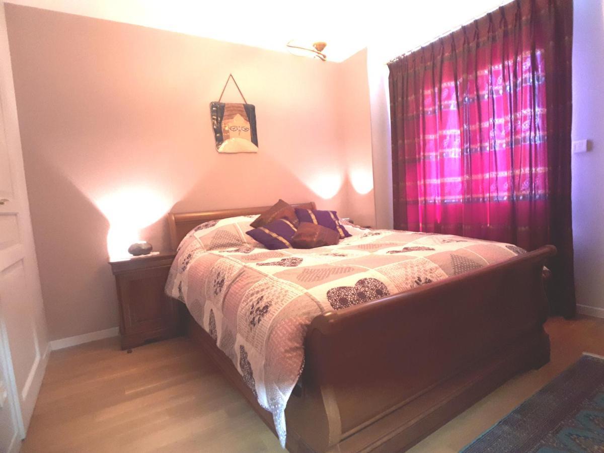 Gite Terre D'Helene 4 A 5 Pers Proche Strasbourg 42 M2, 3 Etoiles, Wifi, Paisible, Jardin, Proche Commerces,16 Atouts, Animaux Acceptes Berstett מראה חיצוני תמונה