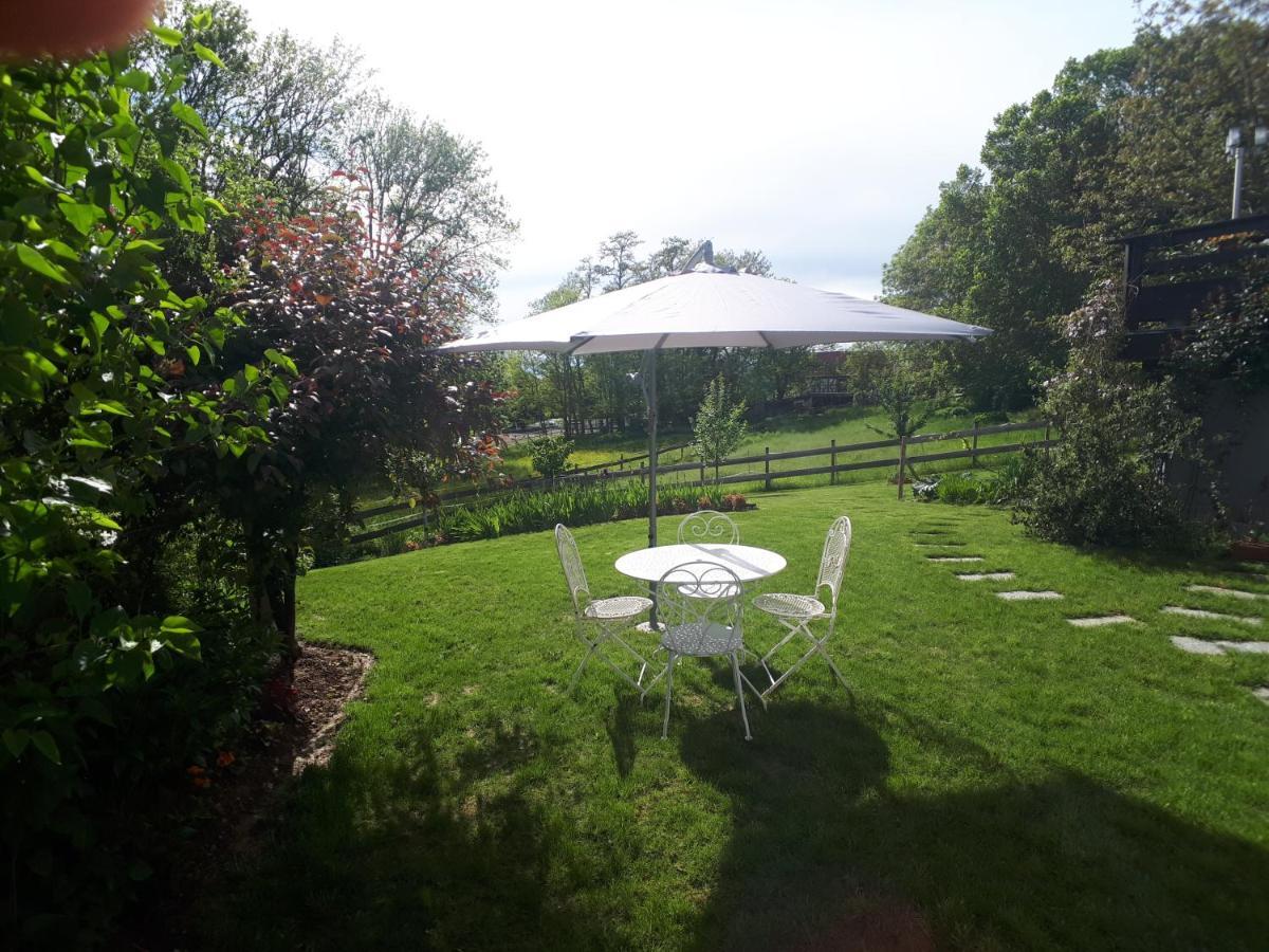 Gite Terre D'Helene 4 A 5 Pers Proche Strasbourg 42 M2, 3 Etoiles, Wifi, Paisible, Jardin, Proche Commerces,16 Atouts, Animaux Acceptes Berstett מראה חיצוני תמונה