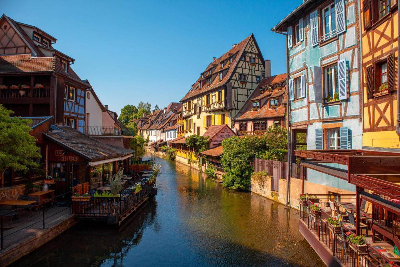 Gite Terre D'Helene 4 A 5 Pers Proche Strasbourg 42 M2, 3 Etoiles, Wifi, Paisible, Jardin, Proche Commerces,16 Atouts, Animaux Acceptes Berstett מראה חיצוני תמונה
