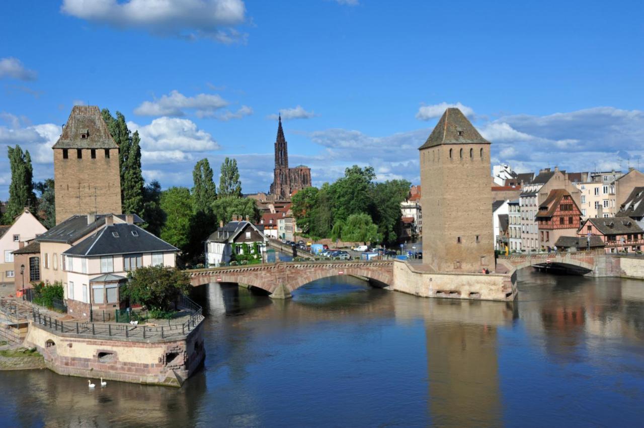 Gite Terre D'Helene 4 A 5 Pers Proche Strasbourg 42 M2, 3 Etoiles, Wifi, Paisible, Jardin, Proche Commerces,16 Atouts, Animaux Acceptes Berstett מראה חיצוני תמונה