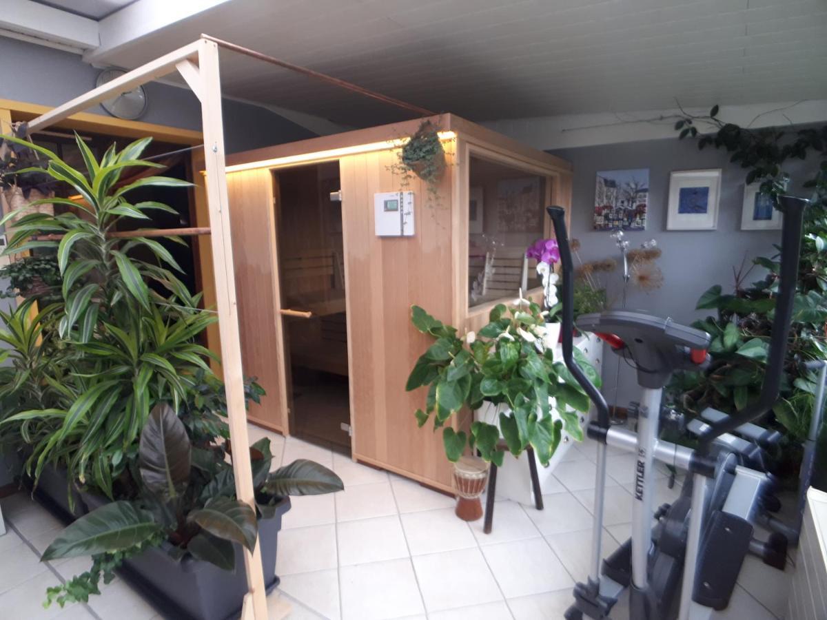 Gite Terre D'Helene 4 A 5 Pers Proche Strasbourg 42 M2, 3 Etoiles, Wifi, Paisible, Jardin, Proche Commerces,16 Atouts, Animaux Acceptes Berstett מראה חיצוני תמונה